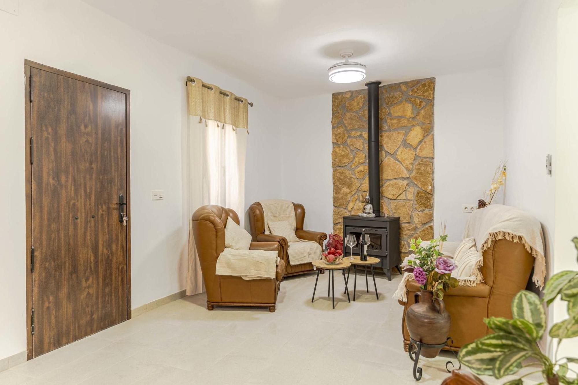 El Mirador Del Valle Nigüelas المظهر الخارجي الصورة
